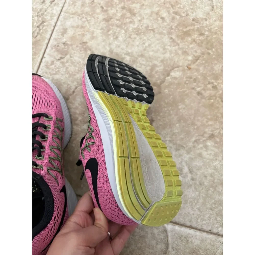 Nike Zoom Pegasus 35